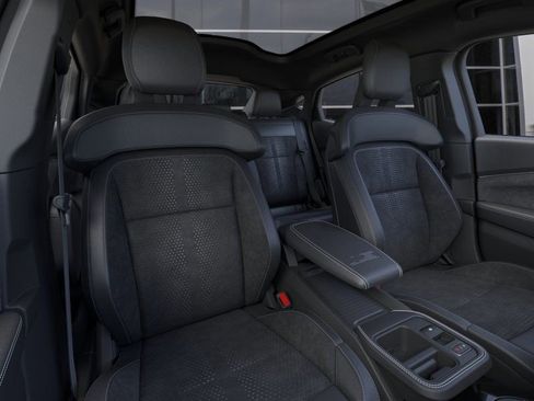 New 2026 Ford Mustang Mach-E GT AWD/4WD image 10