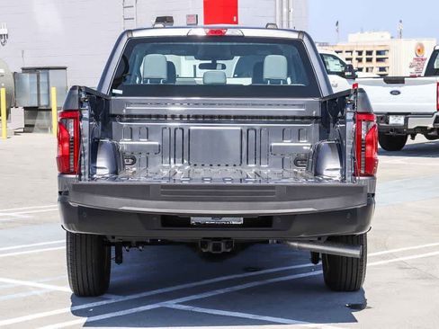 New 2026 Ford F150 XL w/ Tow/Haul Package RWD image 28