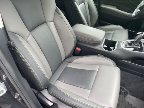 Certified 2023 Subaru Outback Onyx Edition AWD/4WD image 18