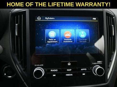 Used 2024 Subaru Forester Wilderness AWD/4WD image 32