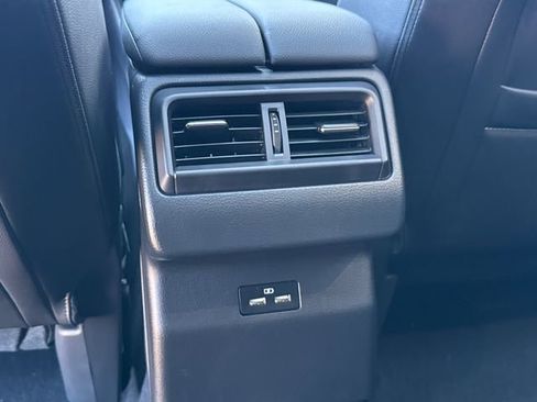 Used 2024 MAZDA CX-50 AWD 2.5 S w/ Cargo Package image 22