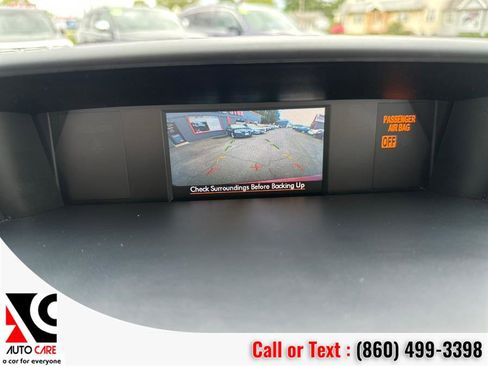 Used 2015 Subaru Forester 2.5i Premium w/ All-Weather Package image 24