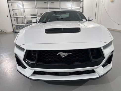 New 2026 Ford Mustang GT RWD image 2