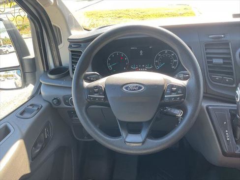 Used 2023 Ford Transit 250 Low Roof w/ Exterior Upgrade Package image 32