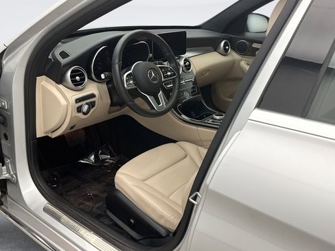Used 2021 Mercedes-Benz C 300 4MATIC Sedan image 10