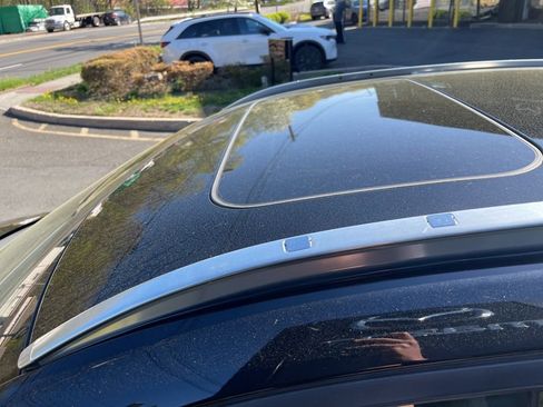 Certified 2023 MAZDA CX-5 AWD 2.5 S w/ Premium Package image 8