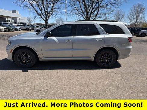 Used 2024 Dodge Durango GT image 1