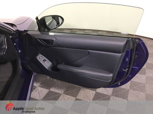 Used 2023 Toyota GR86 w/ ALL Weather Mat Package (TMS) image 19