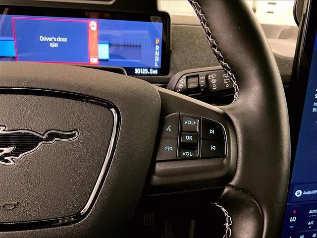 Used 2022 Ford Mustang Mach-E GT w/ GT Performance Edition AWD/4WD image 18
