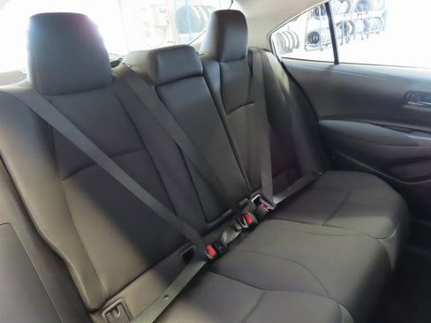 Used 2024 Toyota Corolla LE image 25