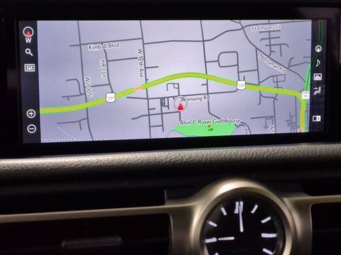 Used 2020 Lexus RC 350 F Sport image 27