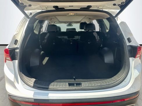 Used 2022 Hyundai Santa Fe SEL w/ Convenience + Premium Package FWD image 27