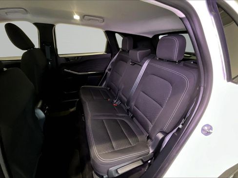Used 2025 Ford Escape Active AWD/4WD image 21