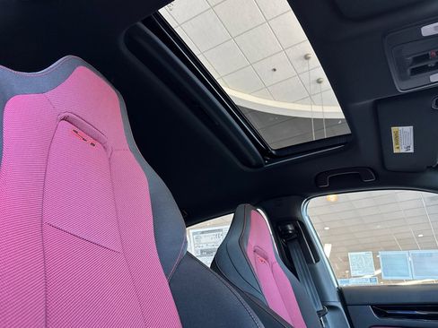 New 2026 Honda Civic Si image 14