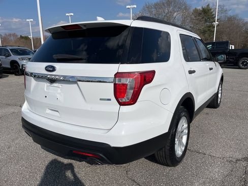Used 2016 Ford Explorer 4WD image 5