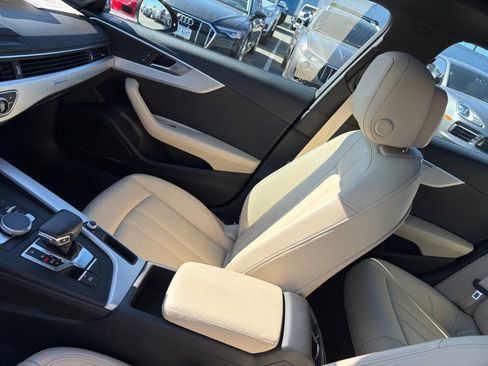 Used 2017 Audi A4 2.0T Prestige image 31