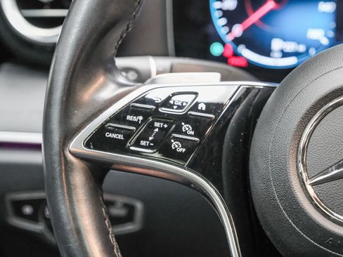 Certified 2022 Mercedes-Benz E 350 Sedan image 20