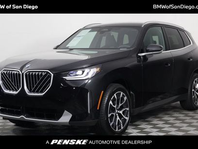 Used 2026 BMW X3 xDrive30i w/ Convenience Package