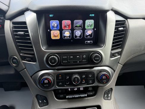 Used 2019 Chevrolet Tahoe LT image 29