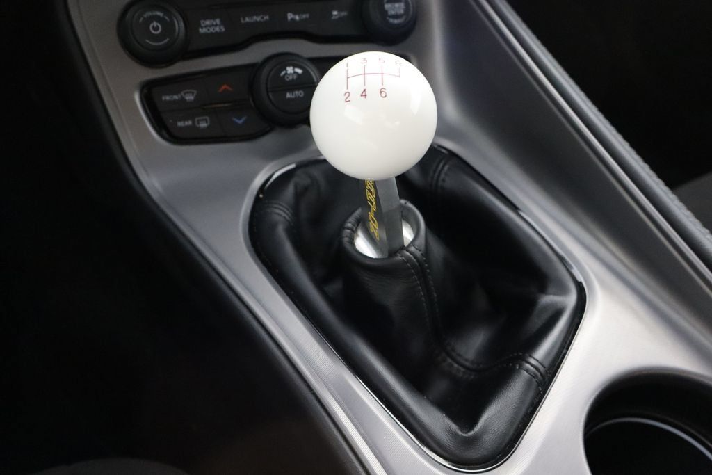 Used 2023 Dodge Challenger R/T Scat Pack RWD image 25