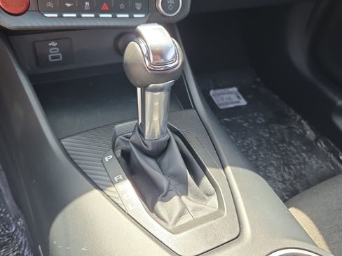 Used 2024 Ford Mustang Coupe RWD image 23