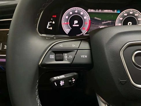 Used 2026 Audi Q8 Premium Plus AWD/4WD image 34