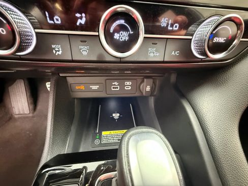 Used 2023 Acura Integra A-Spec FWD image 31