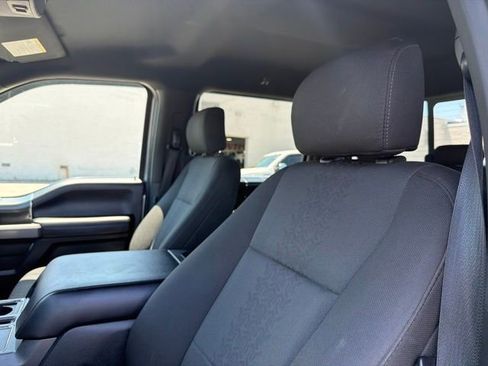 Used 2019 Ford F150 XLT w/ Equipment Group 302A Luxury AWD/4WD image 14