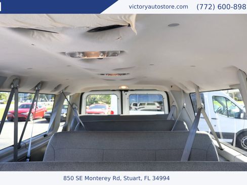 Used 2003 Ford E-350 and Econoline 350 XL image 20