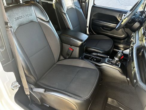 Certified 2023 Jeep Wrangler Freedom Edition image 9