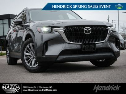Certified 2024 MAZDA CX-90 Plug-In Hybrid w/ Preferred
