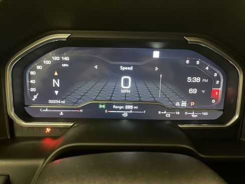 Used 2023 GMC Sierra 1500 Denali w/ Denali Reserve Package image 6