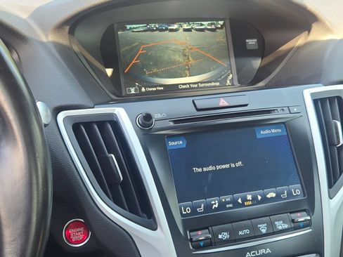 Used 2020 Acura TLX V6 SH-AWD w/ Technology Pkg image 34