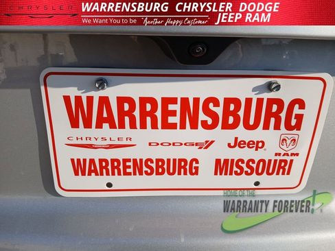 New 2026 Jeep Compass Latitude image 31