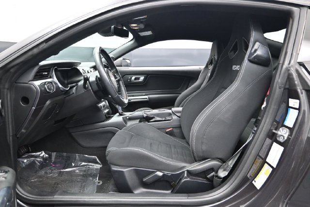 Used 2022 Ford Mustang Mach 1 RWD image 18