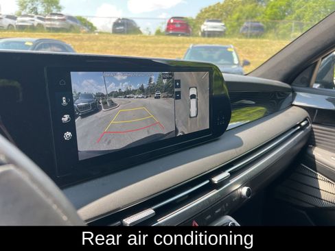 Used 2025 Hyundai Palisade Calligraphy FWD image 7