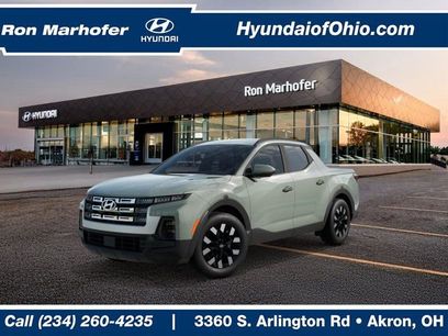 New 2026 Hyundai Santa Cruz SEL