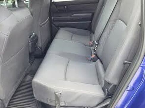 Used 2025 Toyota Tacoma SR5 image 19