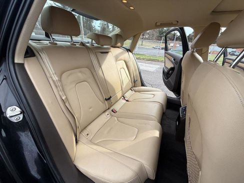 Used 2013 Audi A4 2.0T Premium Plus image 23