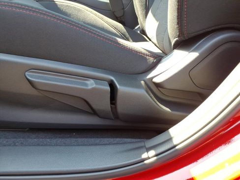 New 2025 Subaru Impreza 2.0i Sport image 13