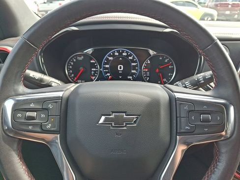Used 2022 Chevrolet Blazer RS w/ LPO, Cargo Package AWD/4WD image 18