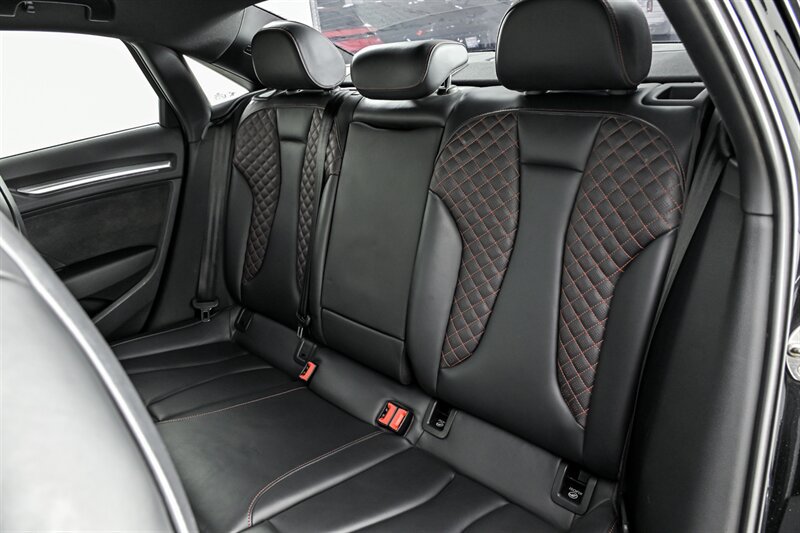 Used 2019 Audi RS 3 AWD/4WD image 19