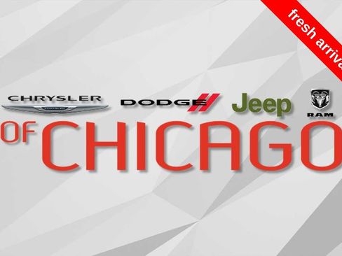 Used 2024 Jeep Compass Trailhawk image 14