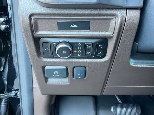 New 2026 Ford F150 King Ranch w/ FX4 Off-Road Package AWD/4WD image 23