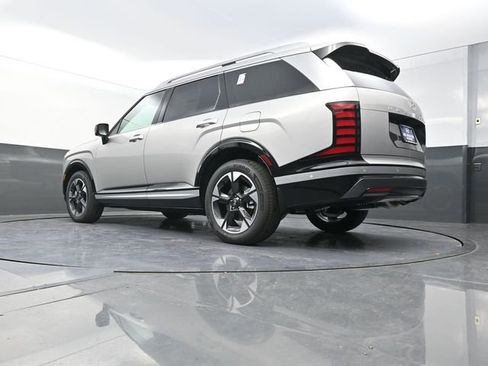 New 2026 Hyundai Palisade Limited AWD/4WD image 28