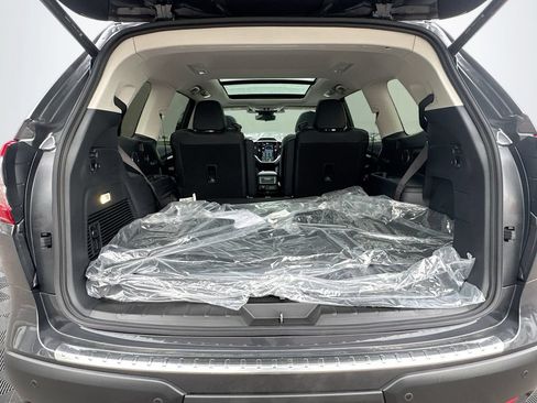 New 2026 Subaru Ascent Touring AWD/4WD image 25
