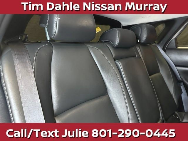Used 2024 MAZDA CX-30 AWD 2.5 S w/ Select Sport Pkg image 19