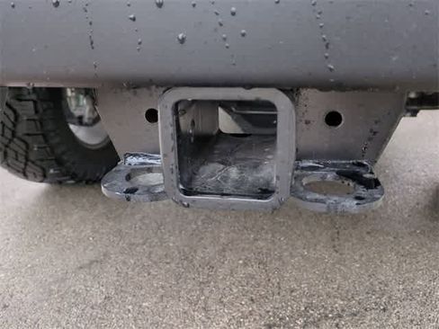 New 2026 RAM 2500 Rebel w/ Rebel Level 1 Equipment Group image 34