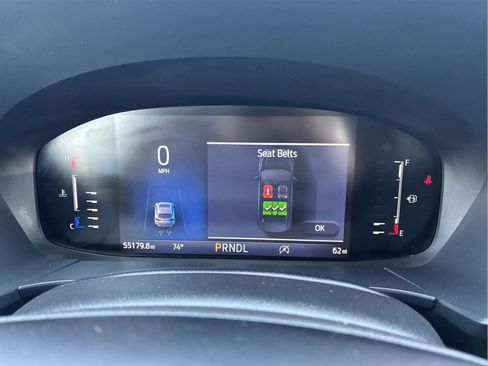 Used 2023 Ford Escape ST-Line AWD/4WD image 22