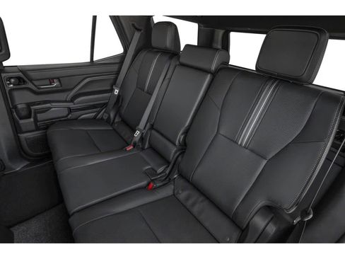 New 2026 Toyota 4Runner Limited image 9